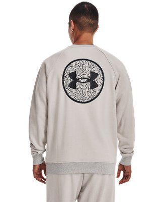 UA Terry A&ntilde;o Nuevo Lunar, Gray, pdpMainDesktop image number 0