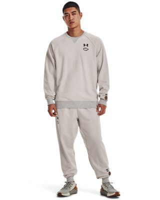 UA Terry A&ntilde;o Nuevo Lunar, Gray, pdpMainDesktop image number 2