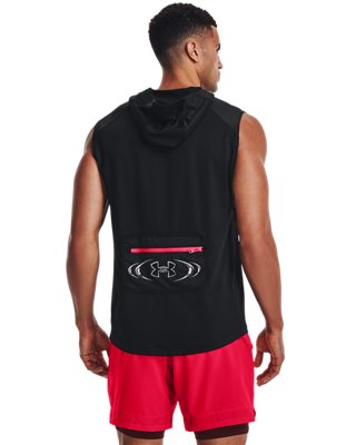 UA Mesh Sport image number 1