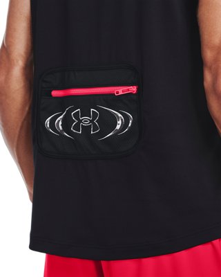 UA Mesh Sport image number 4