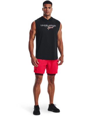 UA Mesh Sport image number 2