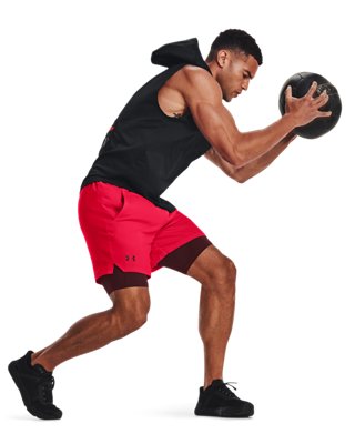 UA Mesh Sport image number 3