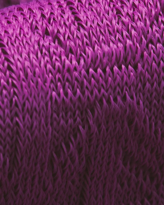 Leggings UA RUSH™ SmartForm para Mujer, Purple, pdpMainDesktop image number 9