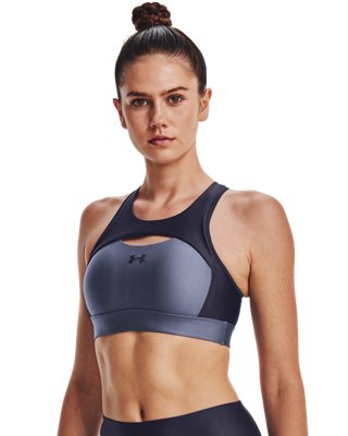 under armour favorite cotton everyday bra