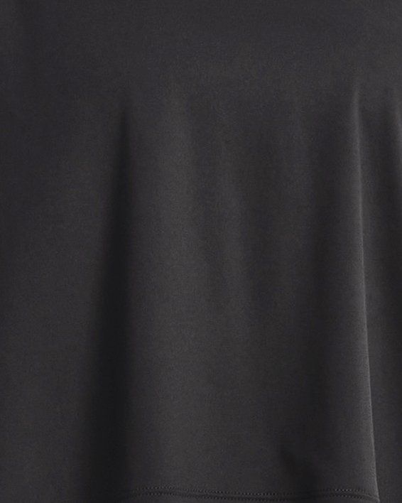 Women's UA Terrain Short Sleeve in Gray image number 0