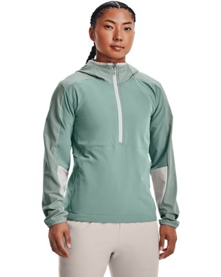 Women's UA Terrain Layer image number 0