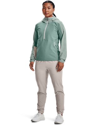 Women's UA Terrain Layer image number 2