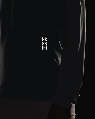Women's UA Terrain Layer image number 3
