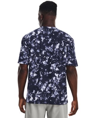 Men's UA Breeze Trail T-Shirt image number 1