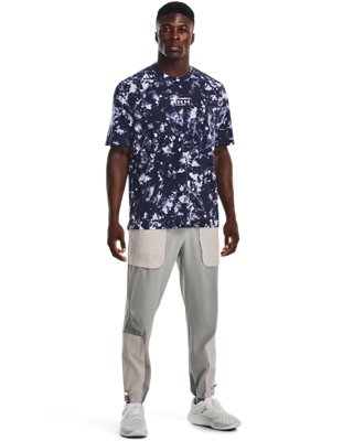 Men's UA Breeze Trail T-Shirt image number 2