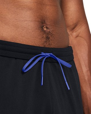 Pants UA IntelliKnit Run para hombre, Black, pdpMainDesktop image number 5