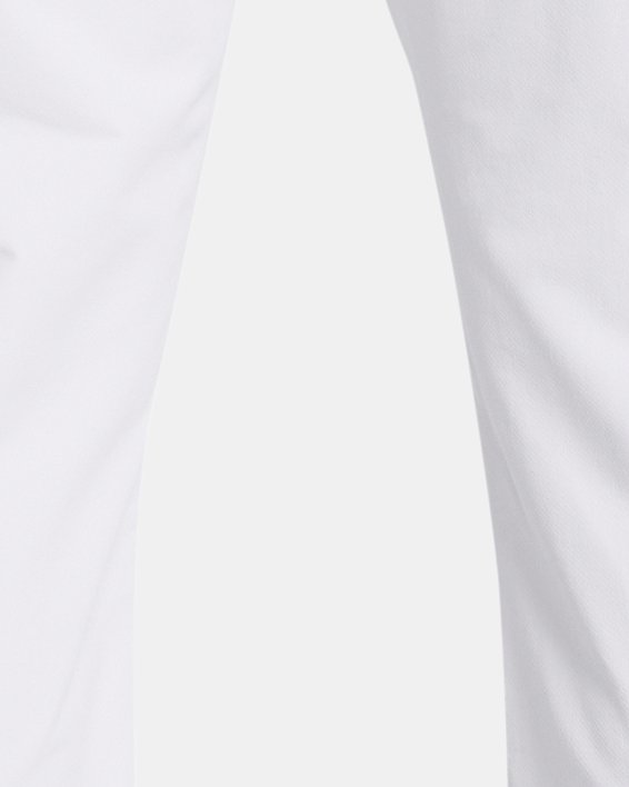 Pantalón ajustado UA Tech™ para hombre, Gray, pdpMainDesktop image number 1