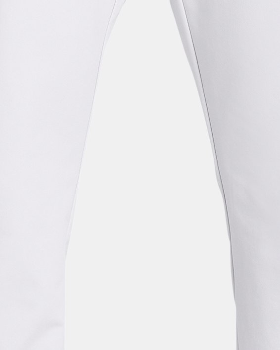 Pantaloni UA Tech™ Tapered da uomo, Gray, pdpMainDesktop image number 0