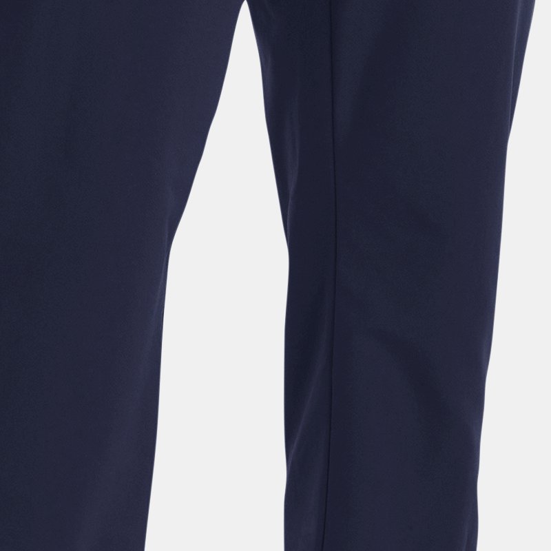 Men's  Under Armour  Tech™ Tapered Pants Midnight Navy / Midnight Navy 36/34