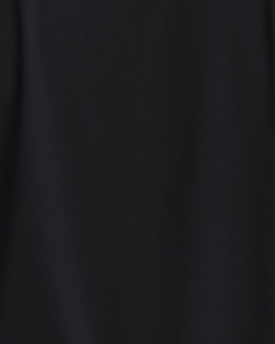 女士UA Knockout T恤 in Black image number 1