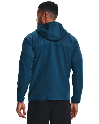 Men's UA Storm Swacket image number 1