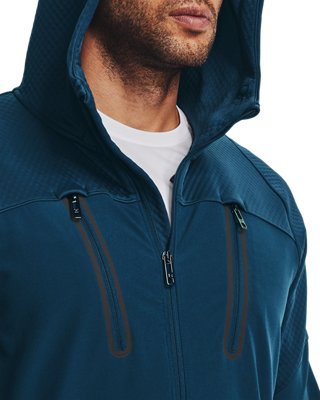 Men's UA Storm Swacket image number 3
