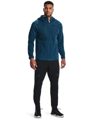 men's ua storm rush ™ swacket