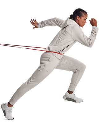 Women's UA Storm Swacket image number 3