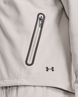 Women's UA Storm Swacket image number 6