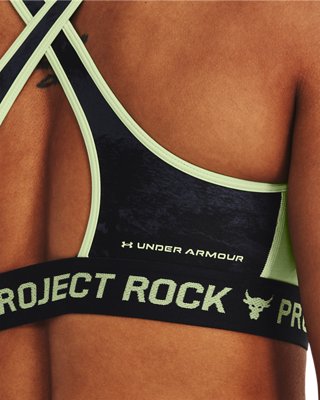 Project Rock Crossback Printed image number 8