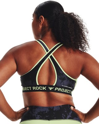Project Rock Crossback Printed image number 6