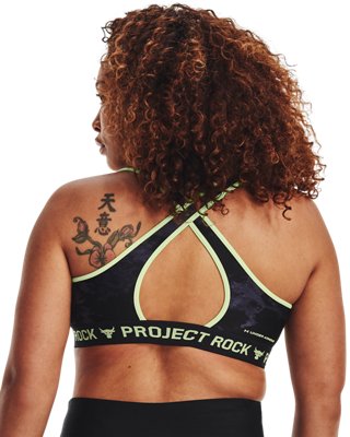 Project Rock Crossback Printed image number 7