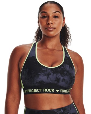 Project Rock Crossback Printed image number 3