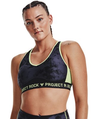 Project Rock Crossback Printed image number 2