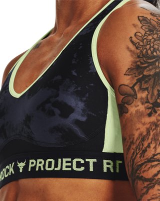 Project Rock Crossback Printed image number 9