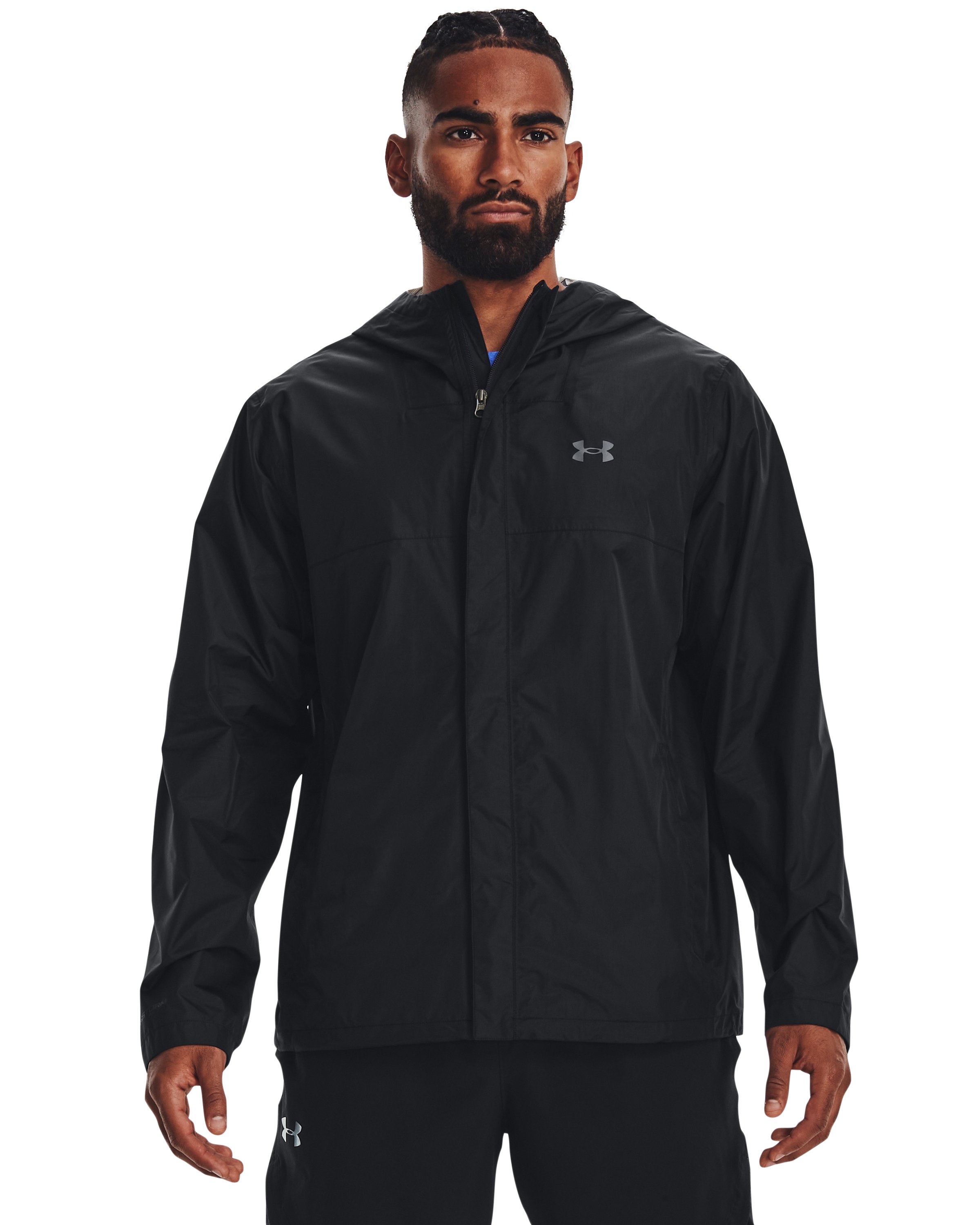 Men's UA Stormproof Cloudstrike 2.0 Jacket