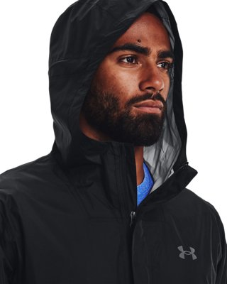 Men's UA Stormproof Cloudstrike 2.0 Jacket Under Armour