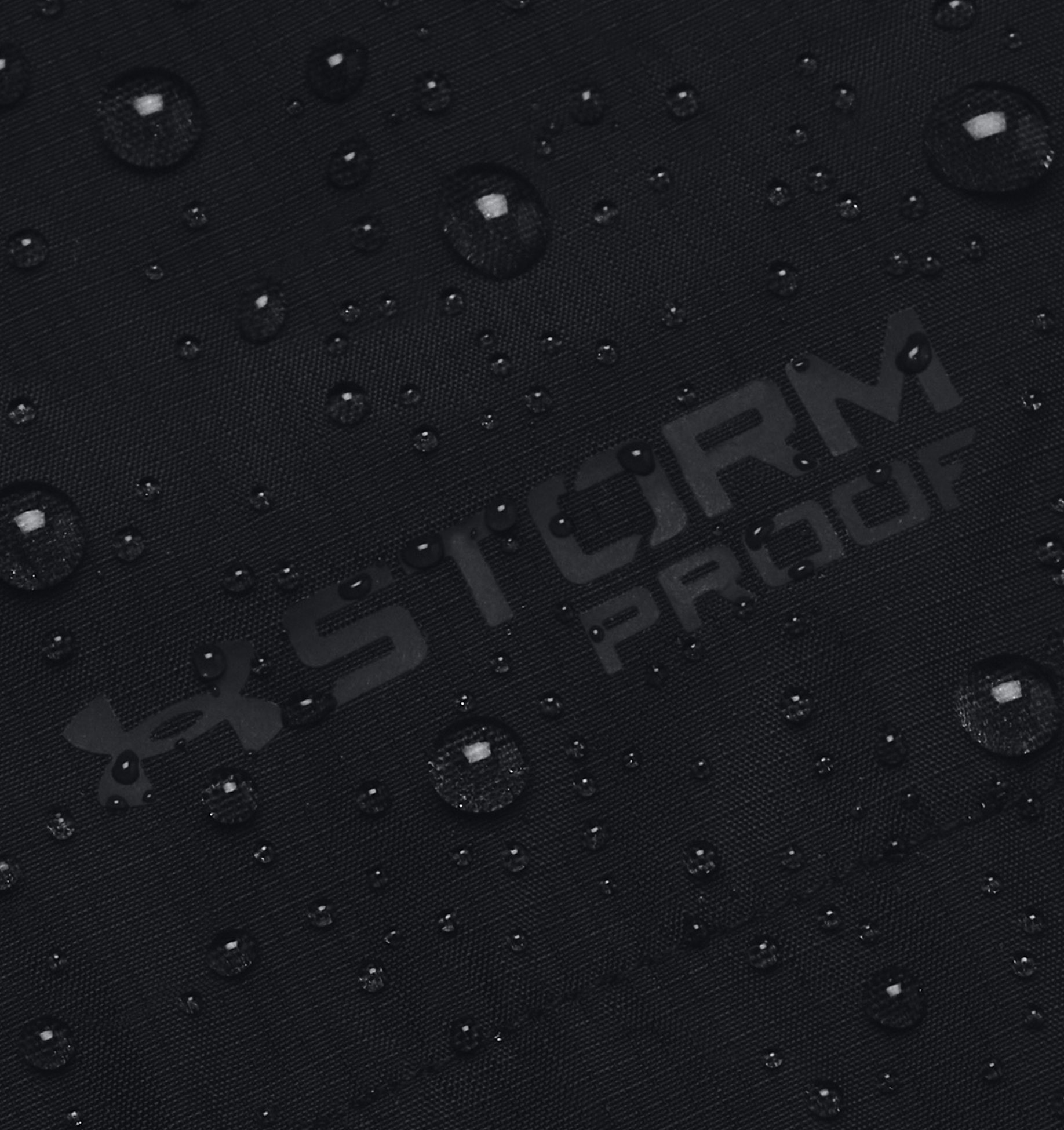 Under Armour Men's UA Stormproof Cloudstrike 2.0 Jacket 1374644
