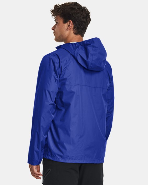 Men's UA Stormproof Cloudstrike 2.0 Jacket