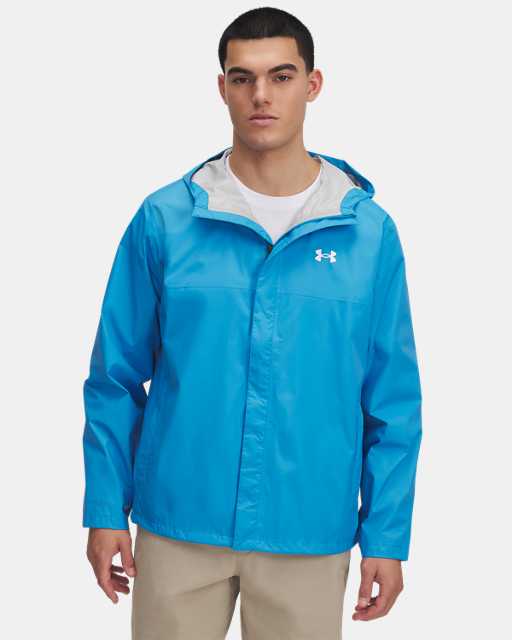 Veste UA Stormproof Cloudstrike 2.0 pour homme Veste UA Stormproof Cloudstrike 2.0 pour homme
