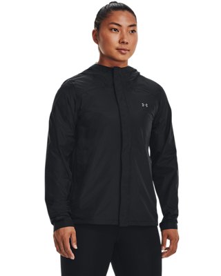 veste under armour femme