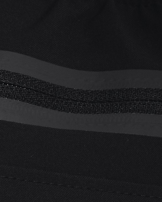 Pantalones de entrenamiento UA Sportstyle Elite para hombre, Black, pdpMainDesktop image number 3