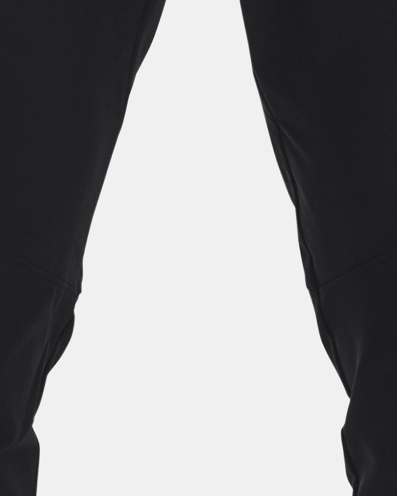 Pantalones de entrenamiento UA Sportstyle Elite para hombre, Black, pdpMainDesktop image number 0