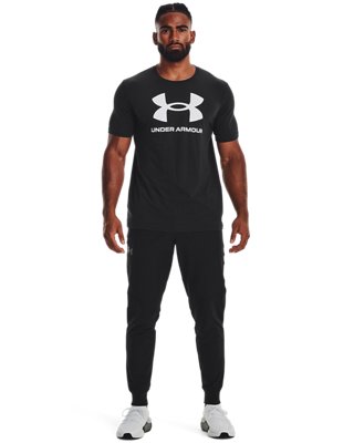 Men's UA Sportstyle Elite Joggers Under Armour