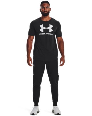 Men's UA Sportstyle Elite Joggers | Under Armour