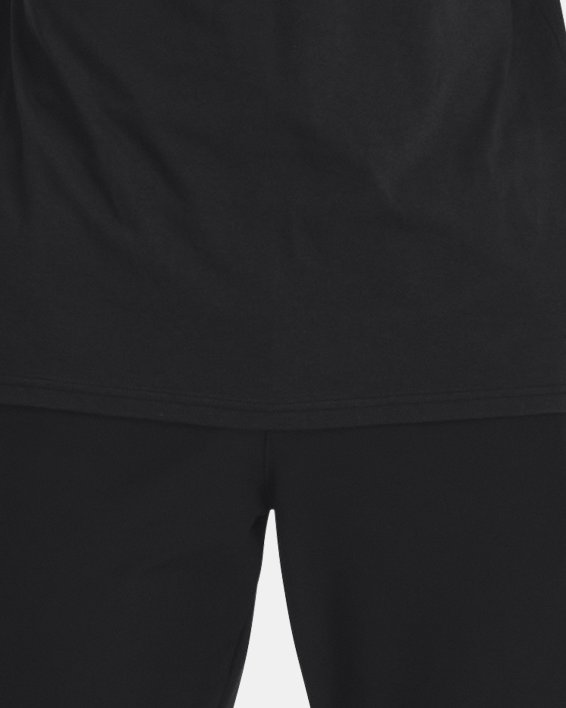 Pantalones de entrenamiento UA Sportstyle Elite para hombre, Black, pdpMainDesktop image number 2