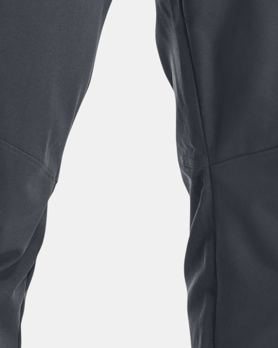 Under Armour Ua Downtown Knit Jogger Pants in Black