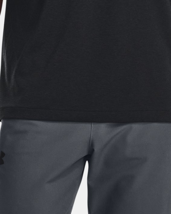 Under Armour Pants - Men's UA Hustle Fleece Joggers – Oval Sport Store
