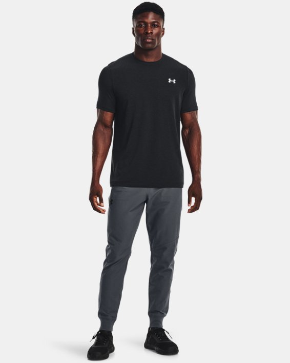 Under Armour UA Sportstyle Jogger Trousers grey - ESD Store
