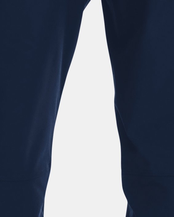 Pantalones de entrenamiento UA Sportstyle Elite para hombre, Blue, pdpMainDesktop image number 1