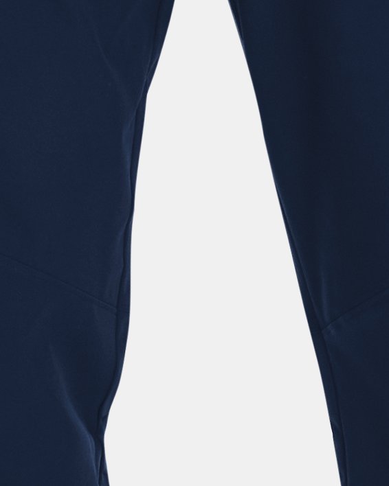 Pantalones de entrenamiento UA Sportstyle Elite para hombre, Blue, pdpMainDesktop image number 0