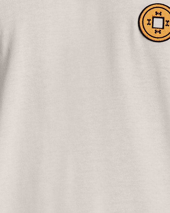 Camiseta de manga larga UA Lunar New para hombre | Under Armour