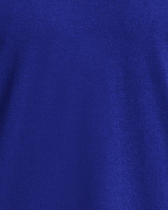 Men's UA Retro Branded Short Sleeve