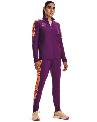 UA Challenger D&iacute;a De Los Muertos, Purple, pdpMainDesktop image number 0