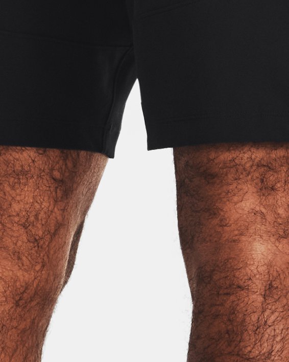 Men's UA Unstoppable Cargo Shorts